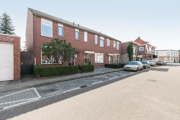 Woning Oostveenweg 31 Enschede