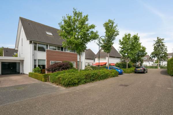 Woning Malaxisbeek 7 Helmond