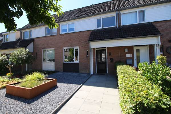 Woning Schaepmanlaan 9 Vlijmen