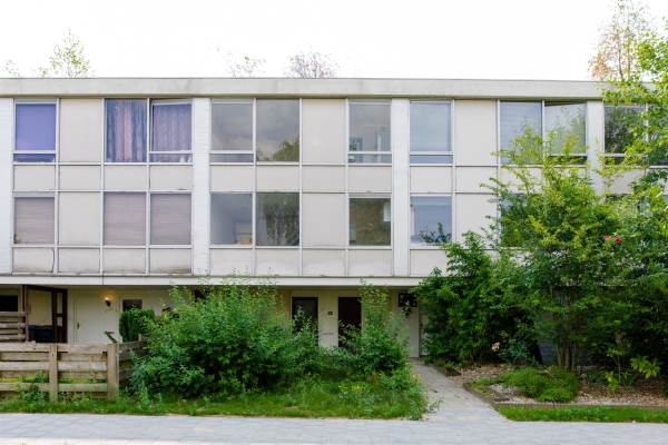 Woning Italiëlaan 104 Heerlen