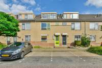 Woning Bladgroen 49 Zoetermeer