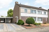 Woning Proost Banensstraat 34 Maastricht