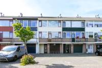 Woning Harpoenierstraat 34 Den Helder
