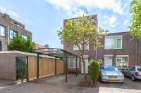 Woning Jan Peppinkstraat 1 Amsterdam