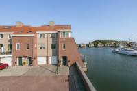 Woning Oude Werf 2 Tholen
