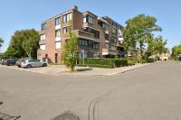 Woning Beethovenhof 75 Terneuzen
