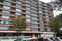 Woning Bachstraat 72 Leiden