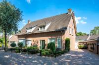 Woning De Rosmolen 38 Geffen