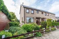 Woning Oude Dijk 34 Urk