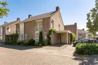 Woning Korstmos 56 Deurne