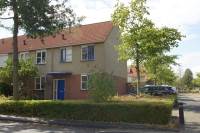 Woning Marga Klompélaan 28 Rijen