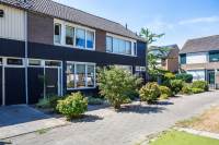 Woning Monteverdistraat 4 Boxtel
