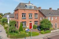 Woning Dorpsstraat 52 Etten