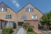 Woning Fresia 9 Krimpen aan den IJssel
