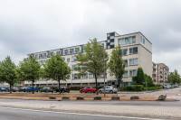 Woning Burgemeester Van Haarenlaan 1009 Schiedam