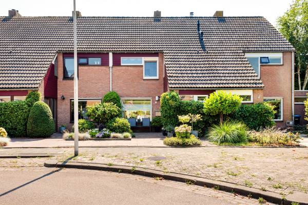 Woning Ring 89 Hendrik-Ido-Ambacht