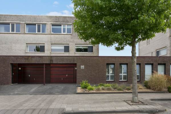 Woning Klipper 59 Bergen op Zoom