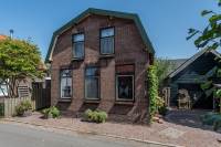 Woning Scheepmakersstraat 8 Lekkerkerk