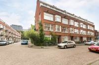 Woning Hommelstraat 2 Rotterdam
