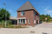 Woning Prins-Mauritslaan 13 Leersum