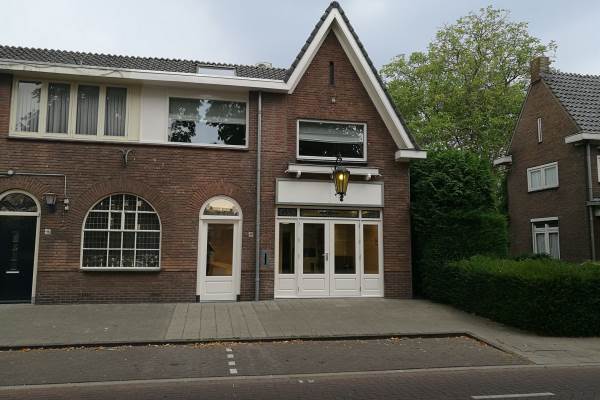 Woning Dorpstraat 9 Nuland