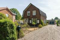 Woning Kon Wilhelminaweg 42 Amerongen