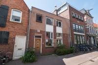 Woning Sledemennerstraat 8 Groningen