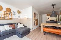 Woning Kinkerstraat 75 Amsterdam