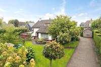 Woning Sassendreef 6 Geffen