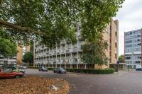 Woning Van Bosseplantsoen 91 Dordrecht