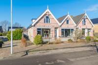 Woning Breewei 59 Tijnje