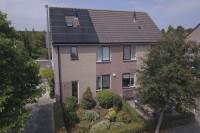 Woning Zonnebloempad 3 Swifterbant