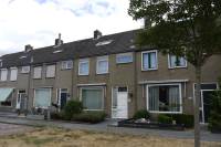 Woning Heidehof 28 Made