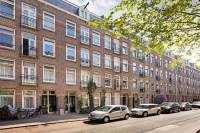 Woning Van der Hoopstraat 107 Amsterdam
