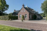 Woning De Boppeste 36 Rottevalle