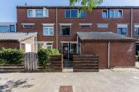 Woning Zebraspoor 389 Maarssen