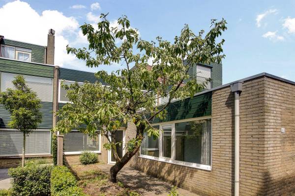 Woning Brrhorst 67 Ede