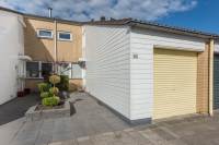 Woning Bartokstraat 16 Rhoon