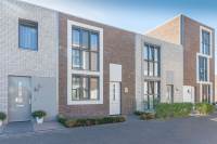 Woning Iskurstraat 42 Almere