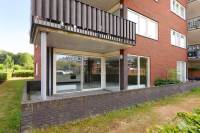 Woning Bergermeerstraat 55 Den Haag