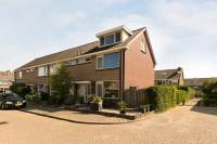 Woning Karekiet 24 Sint Pancras