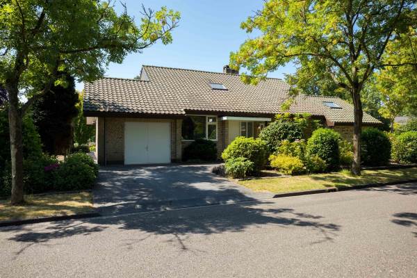Woning Valkenlaan 33 Oostvoorne