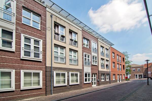 Woning Damstraat 36 Tiel