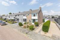 Woning Mazurkastraat 2 Nijmegen