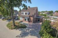 Woning Patrijsstraat 14 Beneden-Leeuwen