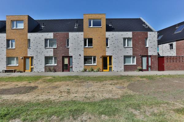 Woning Grote Beerstraat 122 Groningen