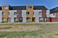 Woning Grote Beerstraat 122 Groningen