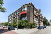 Woning Benoordenhoutseweg 25 Den Haag