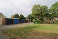 Garage Dennenlaan 6 Leimuiden