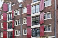 Woning Brouwersgracht 190 Amsterdam